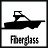 Marine fiberglass