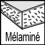 Mélaminé