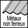 Non-ferrous metals