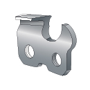 Chainsaw chain gouge type 58-59l