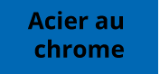 Acier au chrome