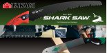 TAKAGI - SHARK SAW - Lames de scie japonaise