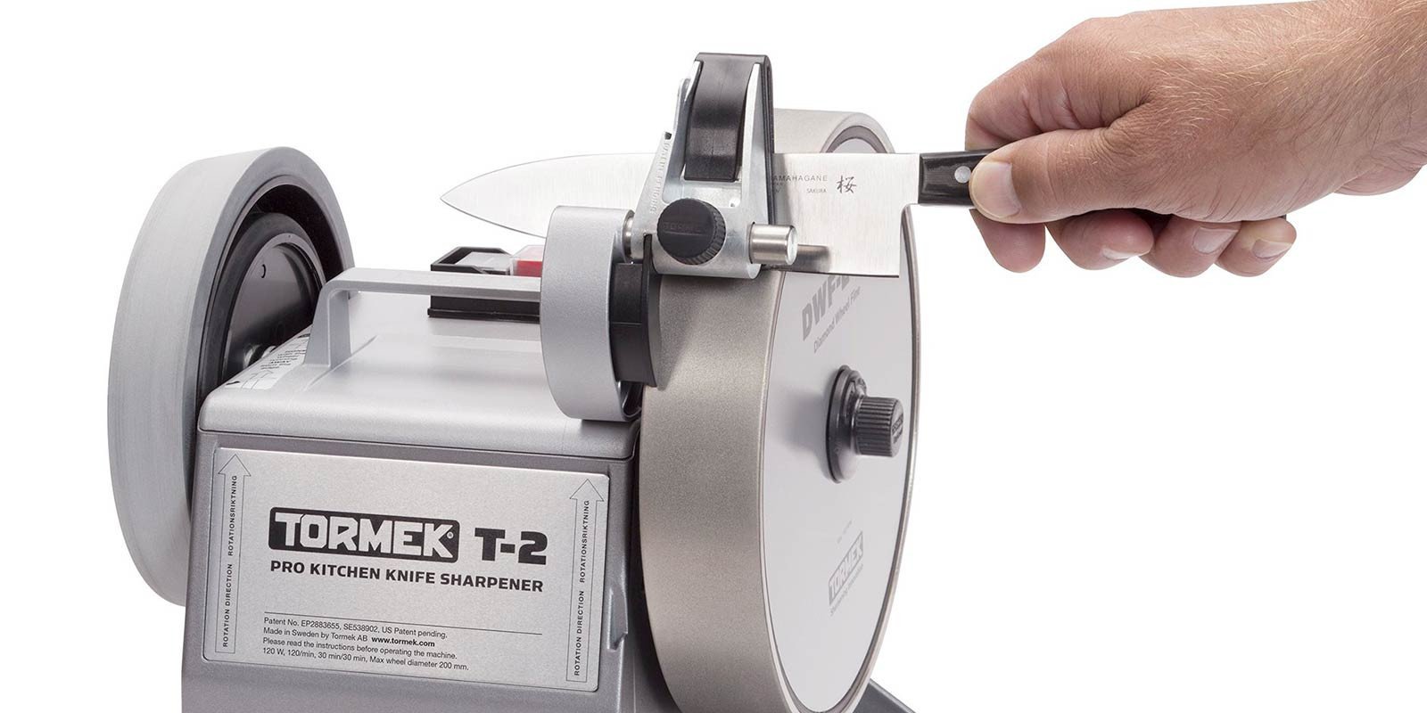 L'importance d'un couteau bien aiguisé en cuisine